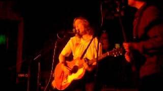 TIFT MERRITT - DANNYS SONG - Live oct 14th 2010
