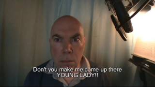 HOW TO DO PROMO VOICE OVER