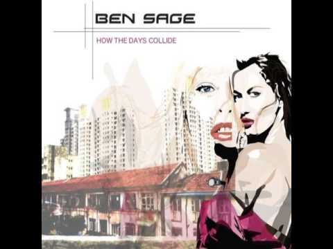 Ben Sage & Subsonik - Fiendin Feat. Savvy