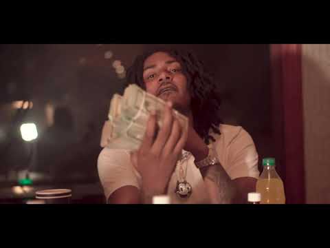Thirsty P ft Lou Gram  RoadRun Cmoe  Different Official Music Video