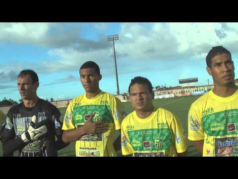 ESTANCIANO X SERGIPE (HOMENAGEM AS MÃES-FRANCÃO)