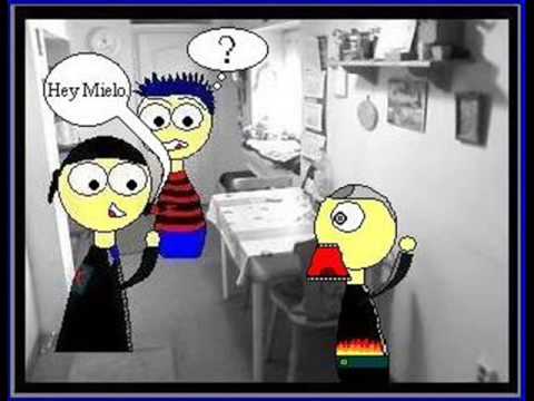 Tunnel Comic´s Nr 3 Das neue Leben