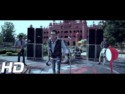 TUMBA - OFFICIAL VIDEO - MANPREET SANDHU FT. DR. ZEUS