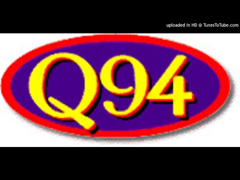 WRVQ Q94 Richmond VA - Jay Stevens - February 9 2002
