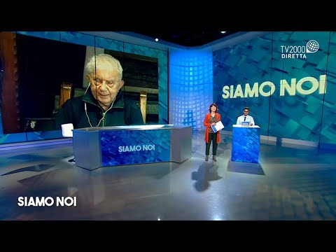 Siamo Noi - Pioggia e freddo improvviso: l'autunno è arrivato