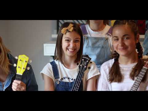 Hakuna matata na 13 UKULELE ★★★