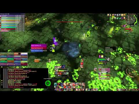 Tuft of Gorilla Hair vs Mythic Iron Reaver