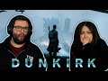Dunkirk (2017) Wife's First Time Watching! Movie Reaction!