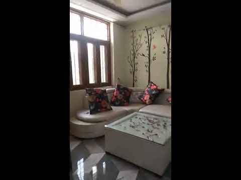 3D Tour Of DDA Flats Sarita Vihar