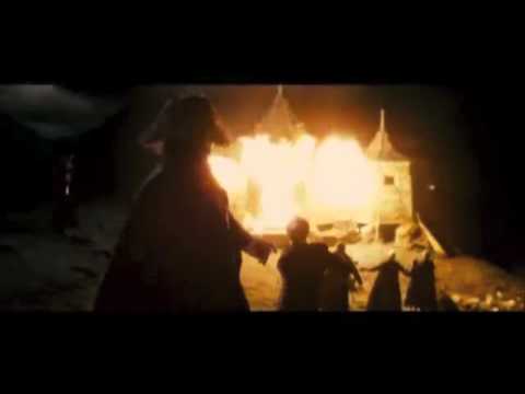 Harry Potter - Awake and Alive