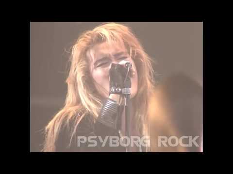 【HD】X JAPAN - ART OF LIFE(1993.12.30 RETURNS Day1)