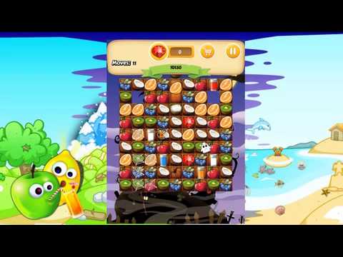 Fruit Bump - OFFICIAL TRAILER