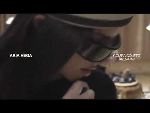 Aria Vega - COSTE&Ntilde;ITA (core_live): COMPA COLETO (uy_como)