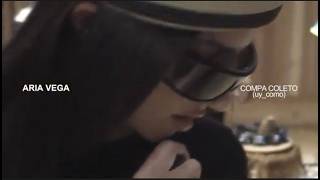 Aria Vega - COSTEÑITA (core_live): COMPA COLETO (uy_como)