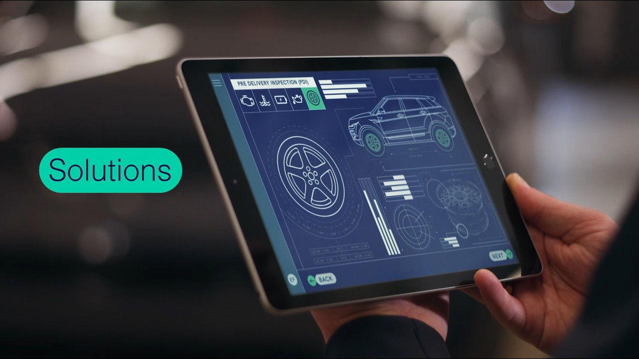 Experience More with Cox Automotive