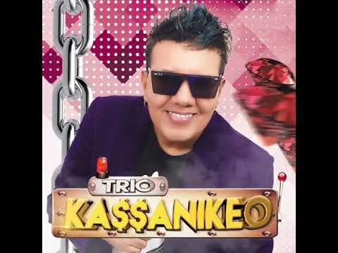 TRIO KASSANIKEO (EMPINA O CAVALO)