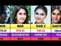Vaani Kapoor All Movies List Vaani Kapoor Hits And Flops Movies List O Romeo