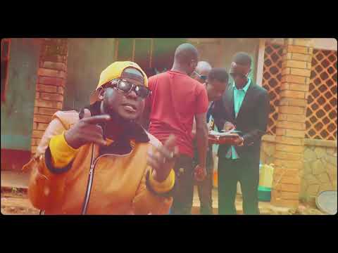 TIMU GIWU official 4K video