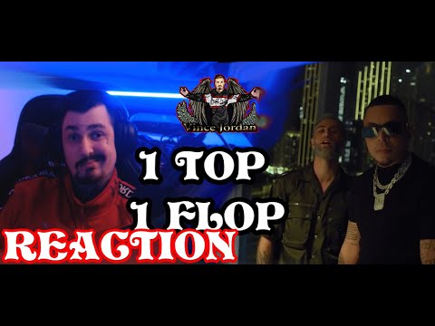 💯Mr.Jordan reagiert:LIVE Q&A mit NIMO & PREMIERE von BAD EYEZ REACTION