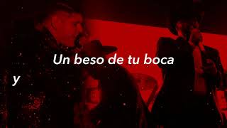 Los Compas SN Ft La Energía Norteña - Mi Bonita (Lyric Video)