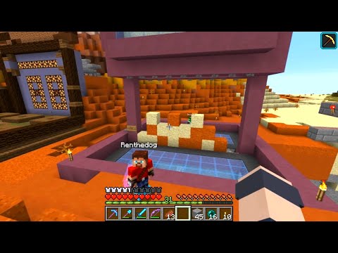 Minecraft - HermitCraft S2#19: The Rematch