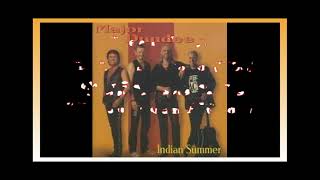 Major Dundee Band - Heartless (LP Indian Summer)[1996]