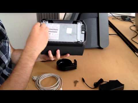 T-Flex Hardware installation