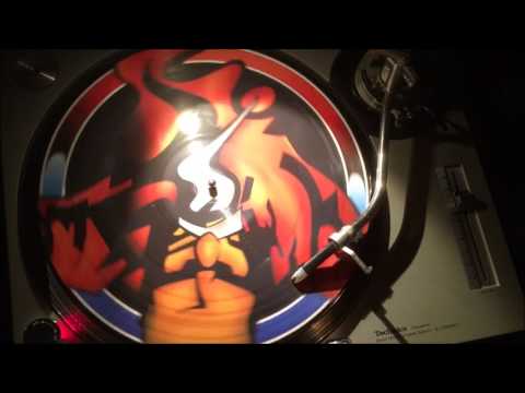 DJ Paul Elstak vs DJ Promo -  Enemies 4 Life (DJ Paul Remix)