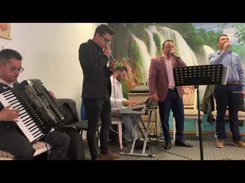 Sorin Din Barbulesti, Adi Tomodan, Rafael Mihai - Lacrimile de durere 2019