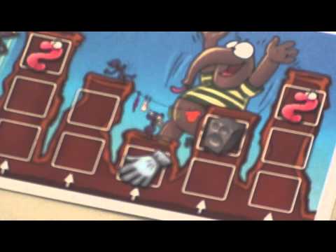 Dice Tower Reviews: It Happens...