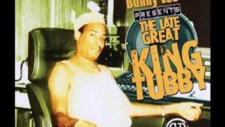 King Tubby - Psalms Of The Drums & Satta Version & King Tubby's Special