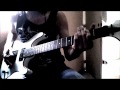 Samurai SPIRIT - Rise Of The Northstar (cover ...