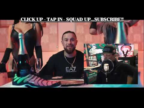 Polish Rap: PUSHER x OSKA030 x OIL BEATZ - "Abu Dhabi" (New Zealand Reaction)