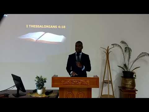 2022-0807AM - Faith For The Rapture