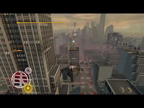 [PROTOTYPE] - Biological Imperative