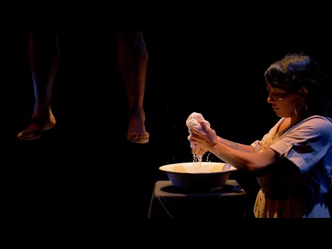 Nina Toush - Chuquicamata