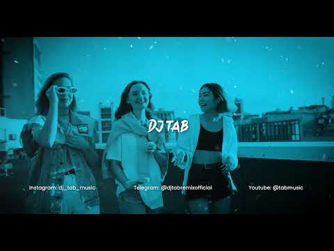 Farhad Jahangiri - Ali Gian (DJ TAB Remix)