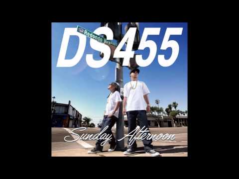 DS455 - Life Goes On feat Masta Simon, Fire Ball.