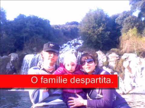 in memoria lui solea marius din panaghia