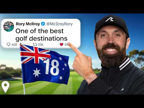 Rick Shiels Golf and Ron Chopper Golf