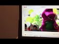 Barney Friends PBS