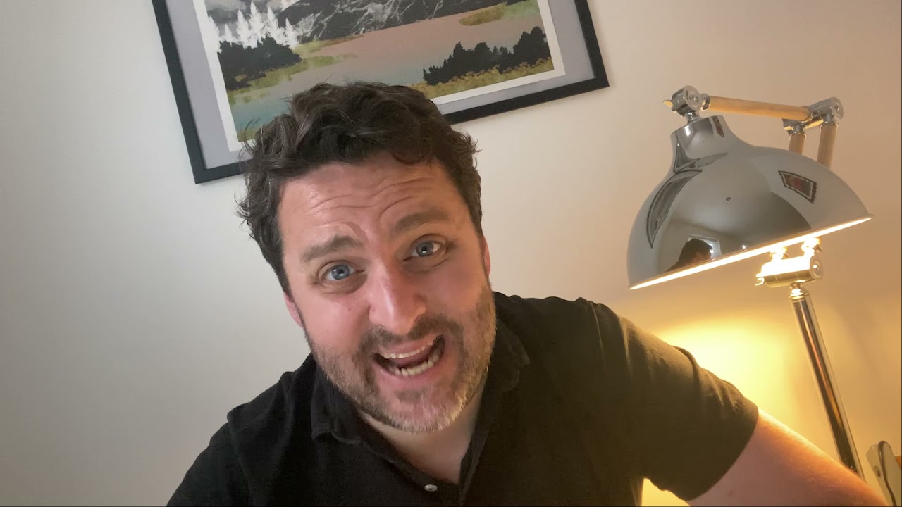 The Big Resocialising