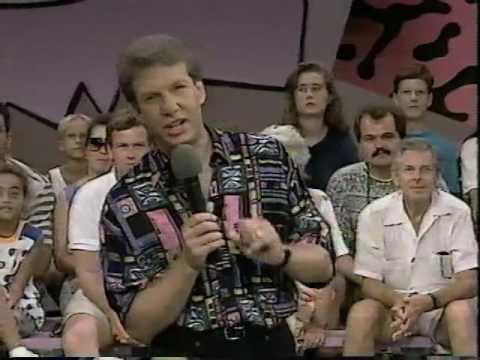 What Would You Do?? Full Episode 1992