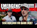 BREAKING ! MASSIVE DEBT RESET AHEAD AND FINANCIAL PANIC !!!!! GET READY NOW !