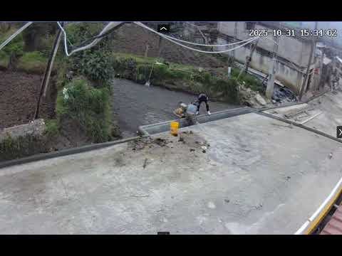 Proyecto San Lorenzo, San Andres Chapil