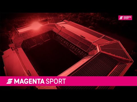 Der 1. FC Kaiserslautern am Abgrund | 3. Liga | MAGENTA SPORT