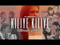 Kiliye Kiliye Ultimate Mashup Mr Manglish