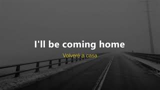 Avenged Sevenfold - Coming Home (Lyrics | Letra)