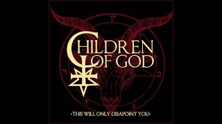 Children Of God - KRVAVA GRUDA (Laibach cover)