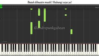 Download lagu [TUTORIAL] Hymne Guru - Sartono | @andrepunkgabean mp3